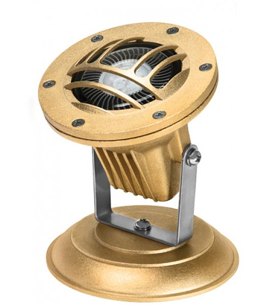 Encore LEDUL57LED6W Underwater Light fixture